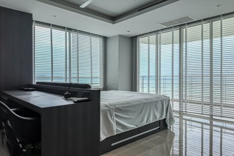 Condominio de 2 dormitorios en Pattaya, Tailandia № 54457 - foto 7