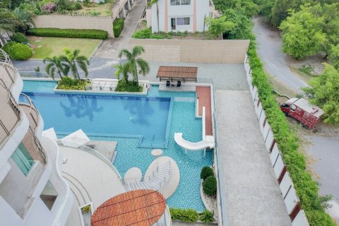 Condominio de 2 dormitorios en Pattaya, Tailandia № 54457 - foto 15