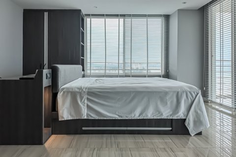 Condominio de 2 dormitorios en Pattaya, Tailandia № 54457 - foto 6