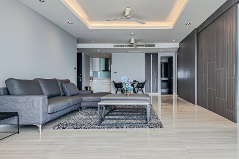 Condominio de 2 dormitorios en Pattaya, Tailandia № 54457 - foto 3