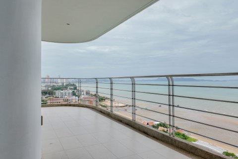 Condominio de 2 dormitorios en Pattaya, Tailandia № 54457 - foto 13