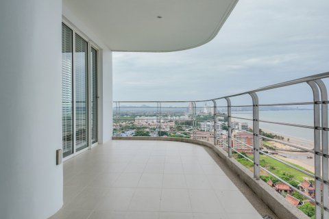Condominio de 2 dormitorios en Pattaya, Tailandia № 54457 - foto 14