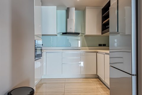 Condominio de 2 dormitorios en Pattaya, Tailandia № 54457 - foto 5