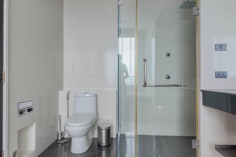 Condominio de 2 dormitorios en Pattaya, Tailandia № 54457 - foto 10