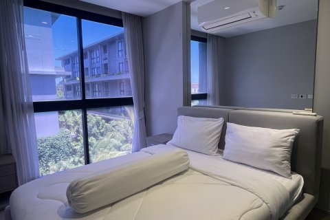 Ático de 2 dormitorios en Phuket, Tailandia № 171925 - foto 9