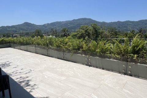 Ático de 2 dormitorios en Phuket, Tailandia № 171925 - foto 8