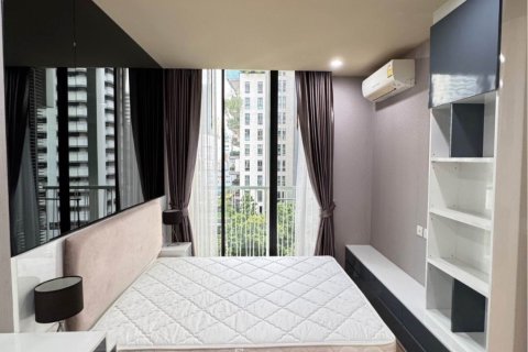 Studio dans le Condo à Watthana, Bangkok, Thaïlande  № 171924 - photo 9