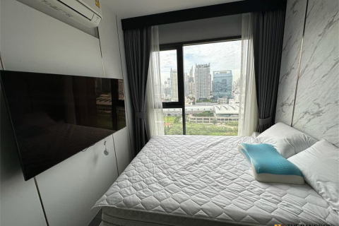 Condominio de 2 dormitorios en Bangkok, Tailandia № 188280 - foto 2