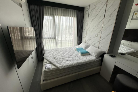 Condominio de 2 dormitorios en Bangkok, Tailandia № 188280 - foto 3