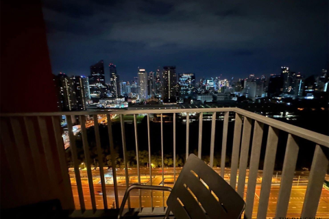 Condominio de 2 dormitorios en Bangkok, Tailandia № 188280 - foto 9