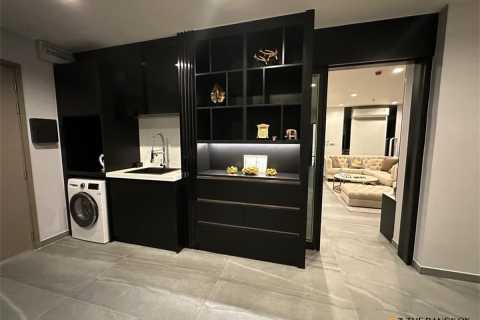 Condominio de 2 dormitorios en Bangkok, Tailandia № 188280 - foto 4