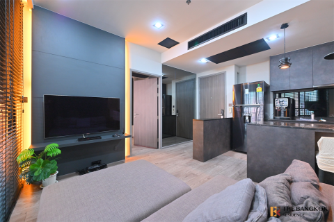 Condominio de 2 dormitorios en Bangkok, Tailandia № 188283 - foto 2