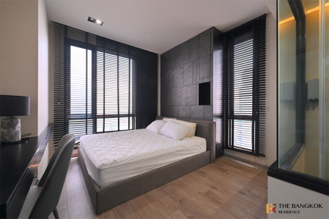 Condominio de 2 dormitorios en Bangkok, Tailandia № 188283 - foto 5
