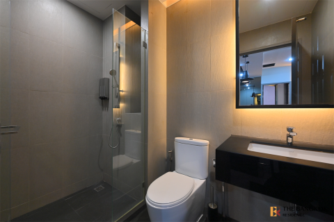 Condominio de 2 dormitorios en Bangkok, Tailandia № 188283 - foto 8