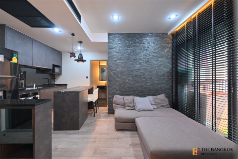 Condominio de 2 dormitorios en Bangkok, Tailandia № 188283 - foto 3