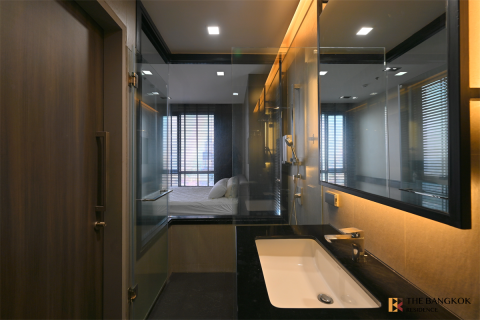 Condominio de 2 dormitorios en Bangkok, Tailandia № 188283 - foto 9