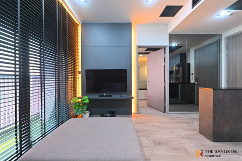 Condominio de 2 dormitorios en Bangkok, Tailandia № 188283 - foto 7