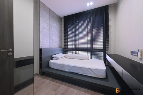 Condominio de 2 dormitorios en Bangkok, Tailandia № 188283 - foto 4