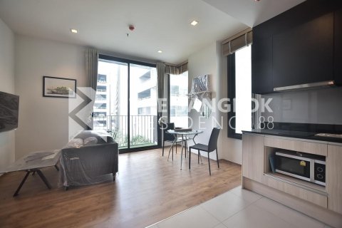 Condominio de 1 dormitorio en Bangkok, Tailandia № 188285 - foto 7