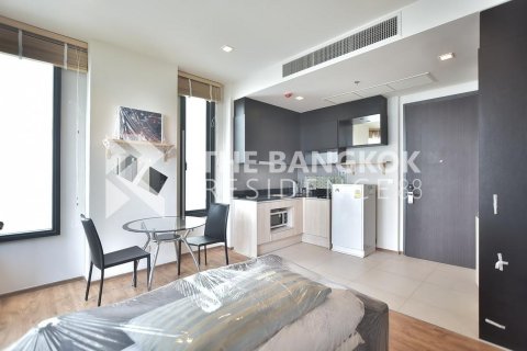 Condominio de 1 dormitorio en Bangkok, Tailandia № 188285 - foto 3