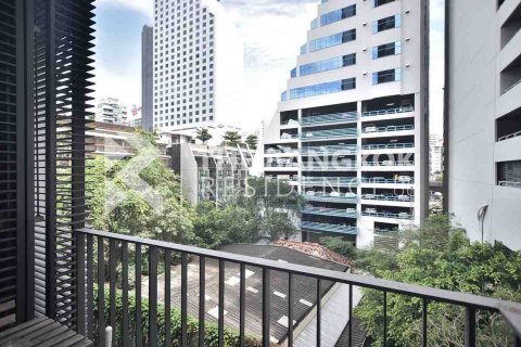 Condo in Bangkok, Thailand, 1 bedroom № 188285