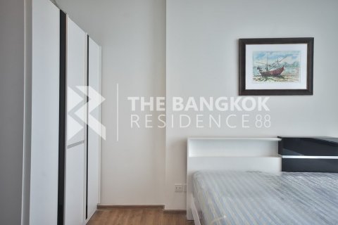 Condominio de 1 dormitorio en Bangkok, Tailandia № 188285 - foto 4
