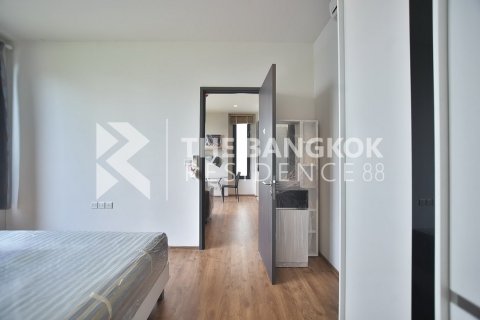 Condominio de 1 dormitorio en Bangkok, Tailandia № 188285 - foto 2
