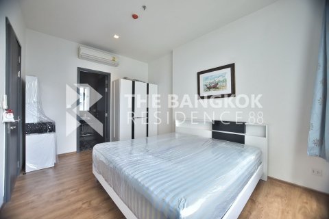 Condominio de 1 dormitorio en Bangkok, Tailandia № 188285 - foto 10