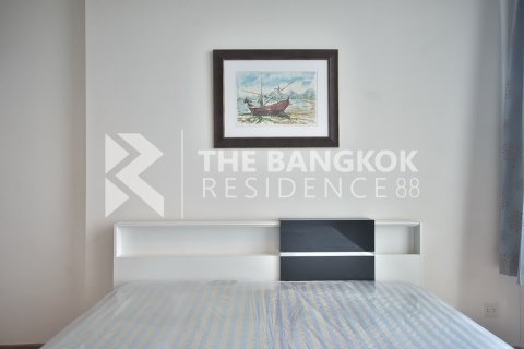 Condominio de 1 dormitorio en Bangkok, Tailandia № 188285 - foto 6