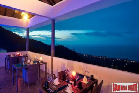 Apartamento de 1 dormitorio en Tha Chang, Tailandia № 202643 - foto 5