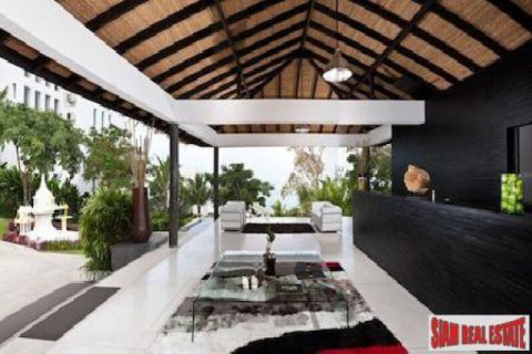 Apartamento de 1 dormitorio en Tha Chang, Tailandia № 202643 - foto 4