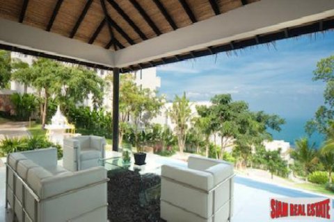 Apartamento de 1 dormitorio en Tha Chang, Tailandia № 202643 - foto 3