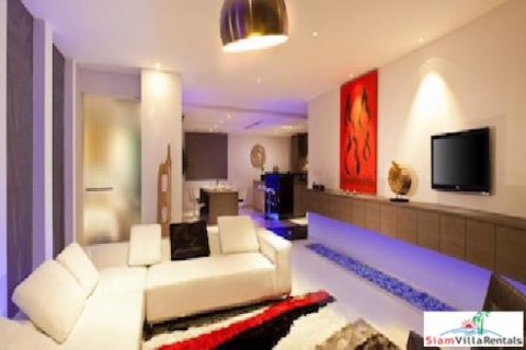 Apartamento de 2 dormitorios en Tha Chang, Tailandia № 202645 - foto 3