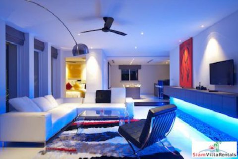 Apartamento de 2 dormitorios en Tha Chang, Tailandia № 202645 - foto 5