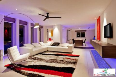 Apartamento de 2 dormitorios en Tha Chang, Tailandia № 202645 - foto 2
