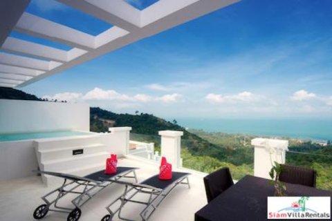 Apartment in Tha Chang, Thailand 2 bedrooms № 202645
