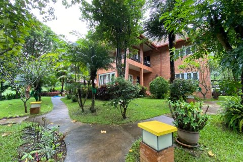 บ้านในเชียงใหม่, ประเทศไทย 2 ห้องนอน № 75153