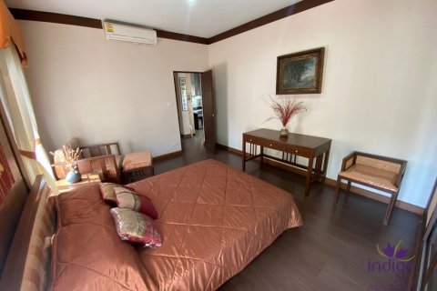 Maison à San Sai, Thaïlande 3 chambres № 200472 - photo 27