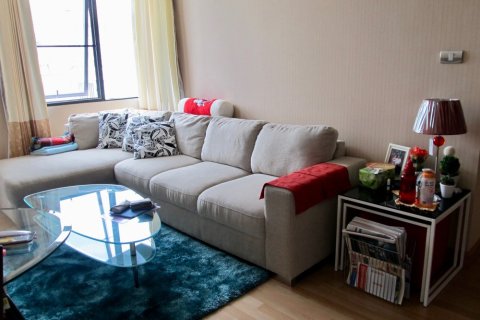 Condo in Chiang Mai, Thailand, 1 bedroom  № 200474 - photo 2