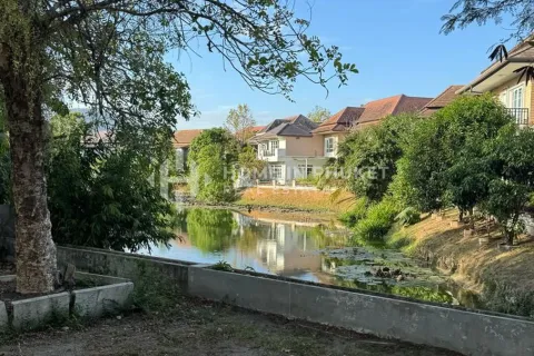 Casa de 4 dormitorios en Chalong, Tailandia № 209637 - foto 3
