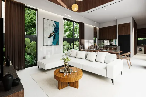 Casa de 3 dormitorios en Phuket, Tailandia № 209633 - foto 4