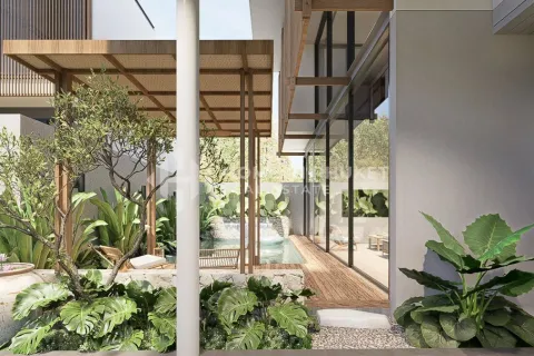 Casa de 3 dormitorios en Phuket, Tailandia № 209632 - foto 2