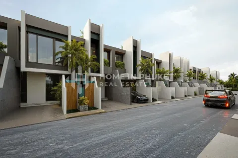 Maison à Phuket, Thaïlande 3 chambres № 209635