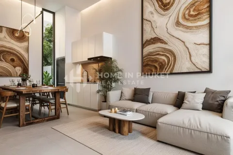 Casa de 3 dormitorios en Phuket, Tailandia № 209635 - foto 5