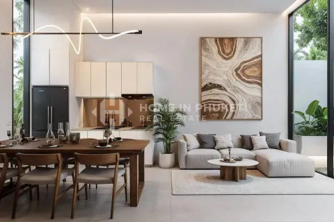 Casa de 3 dormitorios en Phuket, Tailandia № 209635 - foto 4