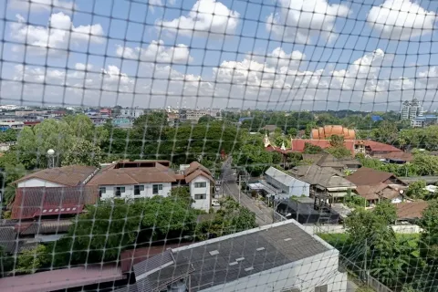 Condo à Chiang Mai, Thaïlande, 2 chambres № 171992 - photo 11