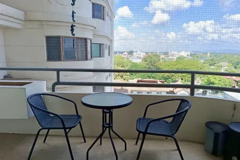 Condo à Chiang Mai, Thaïlande, 2 chambres № 171992 - photo 5