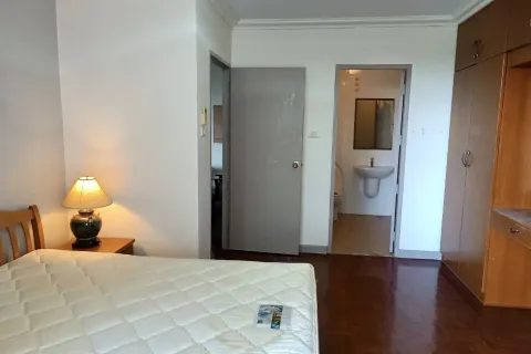 Condo à Chiang Mai, Thaïlande, 2 chambres № 171992 - photo 8