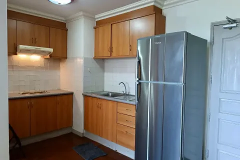 Condo à Chiang Mai, Thaïlande, 2 chambres № 171992 - photo 6