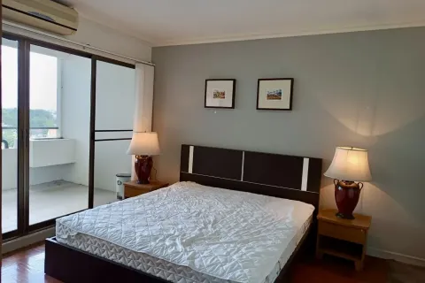 Condo à Chiang Mai, Thaïlande, 2 chambres № 171992 - photo 3